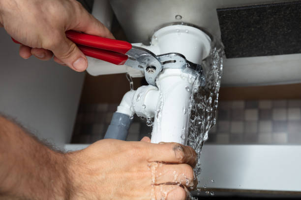 Best Water damage contractors near me  in Lake Park, FL